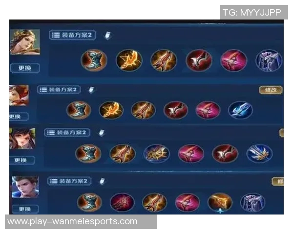 s15赛季刘军深度解析英雄联盟游戏策略与技巧分享