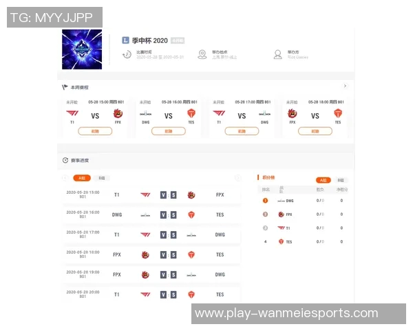 电竞比分英雄联盟实力排行榜更新V5战队荣登第七名引发热议