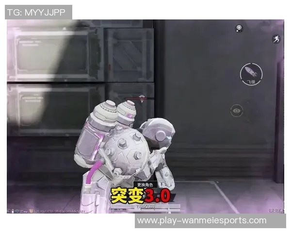 专访黄芳揭秘和平精英成功背后的策略与创新思维