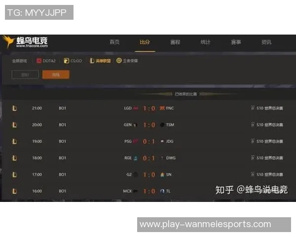 电竞比分权威发布英雄联盟技术实力榜单揭晓顶尖战队与选手实力对比分析
