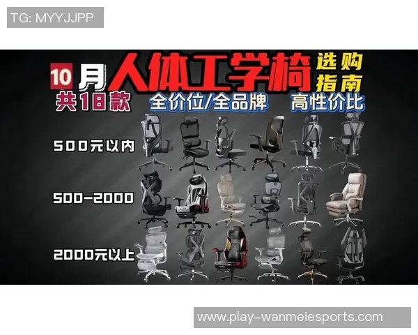 适合CSGO玩家的电竞椅选购指南与推荐分享 适合CSGO玩家的电竞椅选购指南与推荐分享