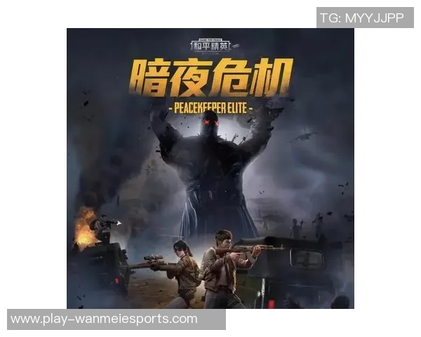 刘秀英回顾和平精英发展历程与个人成长的深度专访 刘秀英回顾和平精英发展历程与个人成长的深度专访