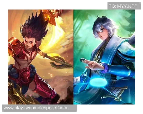 揭秘王者荣耀成功背后的秘密与王强的独特见解