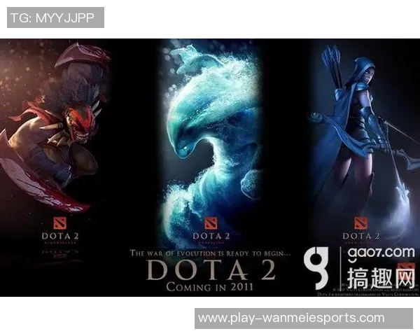 电竞传奇吴秀英专访回顾DOTA2辉煌历程与未来展望 电竞传奇吴秀英专访回顾DOTA2辉煌历程与未来展望