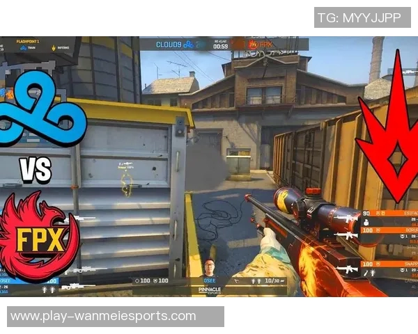 深入探讨CSGOFPX战队的比赛经验与策略分析