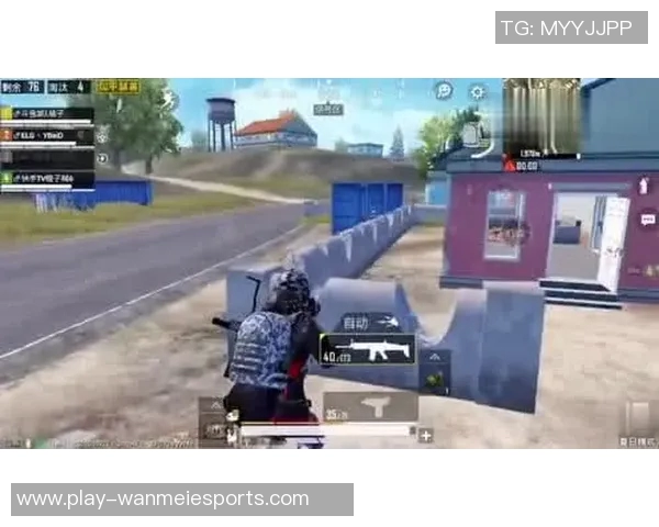 和平精英战术LNG包夹体系解析与实战应用技巧分享实时数据