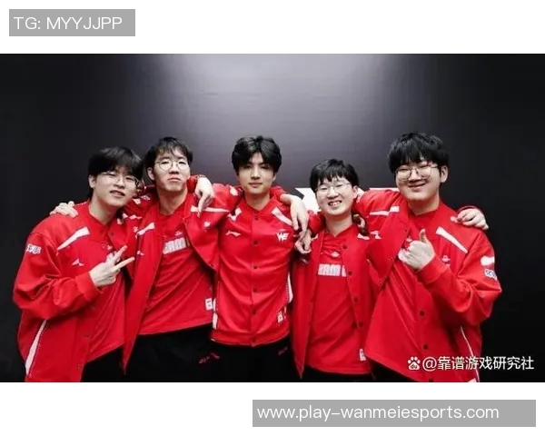 聚焦英雄联盟IG战队实力分析与未来发展潜力探讨实时数据 聚焦英雄联盟IG战队实力分析与未来发展潜力探讨实时数据