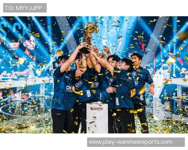 esports最新数据电竞数据分析师王强揭秘CSGO成功秘诀与行业未来发展趋势