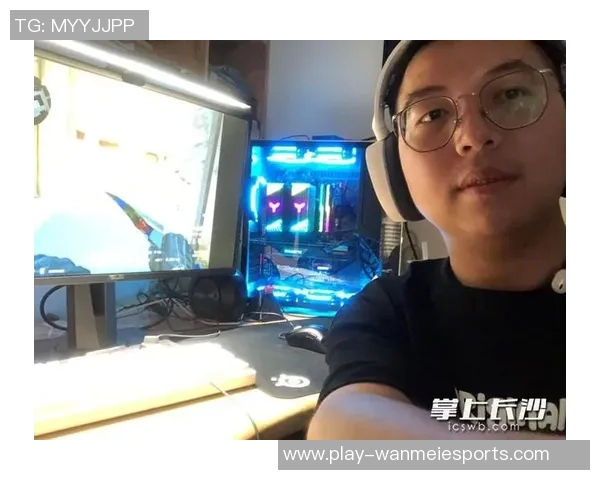 2026电竞新闻张磊畅谈个人成长与CSGO职业生涯的辉煌与挑战